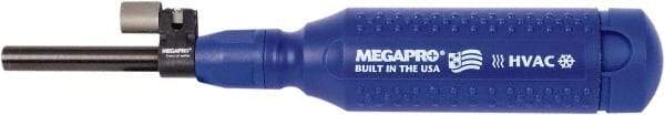 Megapro - 15-in-1 Bit Screwdriver - Phillips, Square Awl, Valve Stem, Slotted, 5/16 Mini Nut Driver - A1 Tooling