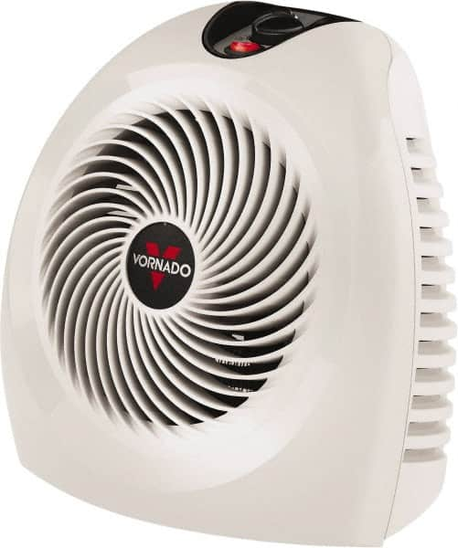 VORNADO - 5,118 Max BTU Rating, Portable Unit Heater - 120 Volts - A1 Tooling