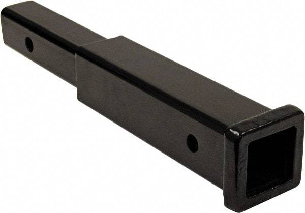 Buyers Products - 12" Hitch Receiver Extension - For Use with 2" Hitch Accessories - A1 Tooling