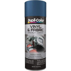 Dupli-Color - Automotive Vinyl & Fabric Coating - 11 oz Aerosol Can - A1 Tooling