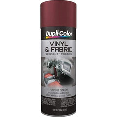 Dupli-Color - Automotive Vinyl & Fabric Coating - 11 oz Aerosol Can - A1 Tooling