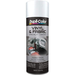 Dupli-Color - Automotive Vinyl & Fabric Coating - 11 oz Aerosol Can - A1 Tooling