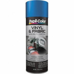 Dupli-Color - Automotive Vinyl & Fabric Coating - 11 oz Aerosol Can - A1 Tooling