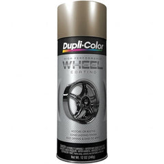 Dupli-Color - Automotive Wheel Coating - 11 oz Aerosol Can - A1 Tooling