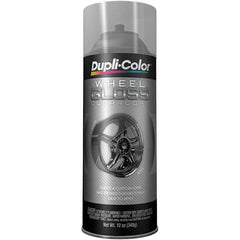 Dupli-Color - Automotive Wheel Coating - 11 oz Aerosol Can - A1 Tooling