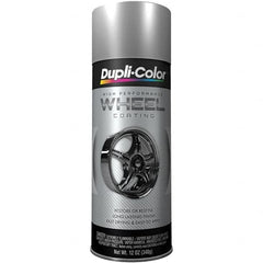 Dupli-Color - Automotive Wheel Coating - 11 oz Aerosol Can - A1 Tooling