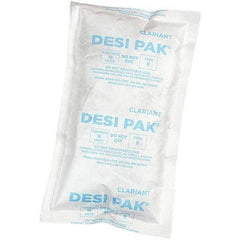 Armor Protective Packaging - Desiccant Packets Material: Clay Packet Size: 16 oz. - A1 Tooling