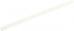 3M - 1/4" Diam, 12" Long, Clear, Glue Stick - A1 Tooling