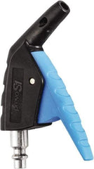 Prevost - 174 Max psi Safety Nozzle Industrial Pocket Blow Gun - 1/4 NPT Inlet, Composite - A1 Tooling