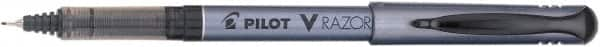 Pilot - Precision Point Marker Pen - Black - A1 Tooling