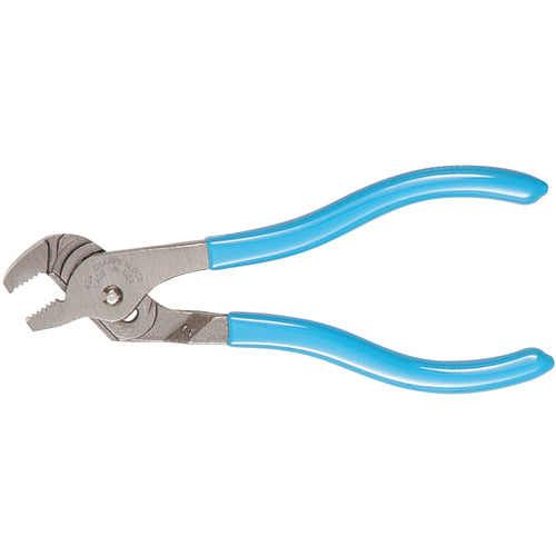 Tongue & Groove Pliers - Standard - Model 424 Comfort Grip 1/2″ Capacity 4 1/2″ Long - A1 Tooling