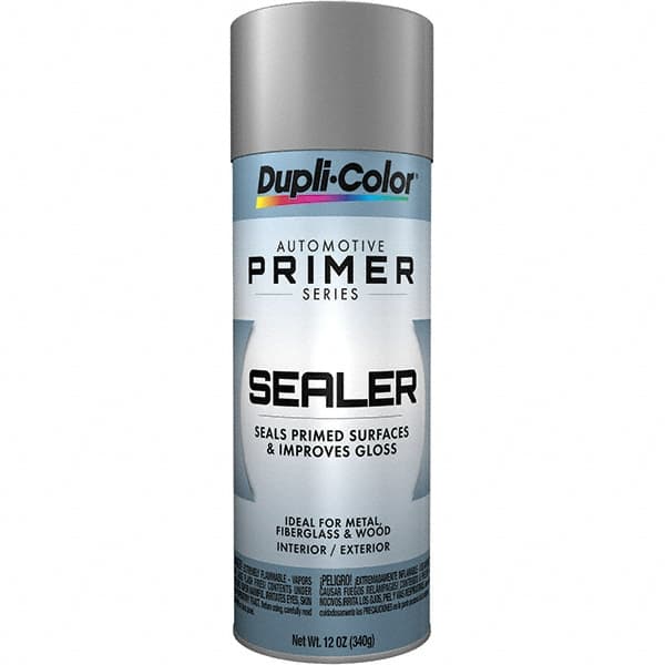 Dupli-Color - Automotive Metal Preparation - 12 oz Aerosol Can - A1 Tooling