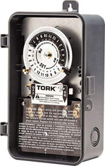 TORK nsi - Electrical Timers & Timer Switches Timer/Switch Type: Mechanical Timer Switch Recommended Environment: Indoor - A1 Tooling