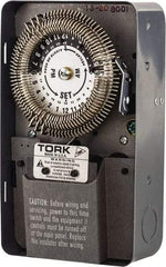 TORK nsi - Electrical Timers & Timer Switches Timer/Switch Type: Mechanical Timer Switch Recommended Environment: Indoor - A1 Tooling