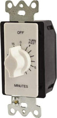 TORK nsi - Electrical Timers & Timer Switches Timer/Switch Type: Spring-wound Mechanical Timer Recommended Environment: Indoor - A1 Tooling