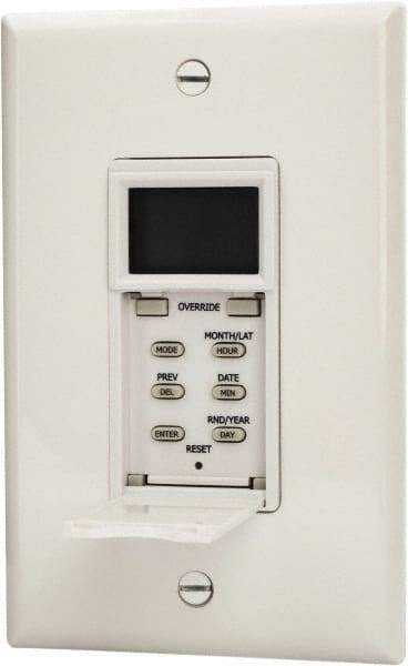 TORK nsi - Electrical Timers & Timer Switches Timer/Switch Type: Spring-wound Mechanical Timer Recommended Environment: Indoor - A1 Tooling