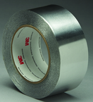 List 425 2" x 60 yds - Aluminum Foil Tape - A1 Tooling