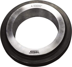 SPI - 9-1/2" Inside x 13.2" Outside Diameter, 1.1" Thick, Setting Ring - Accurate to 0.00023" - A1 Tooling