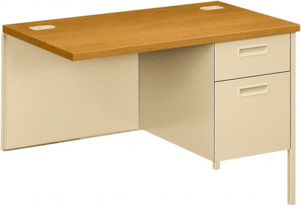 Hon - Office Cubicle Workstations & Worksurfaces Type: Right Workstation Return Width (Inch): 44-1/2 - A1 Tooling