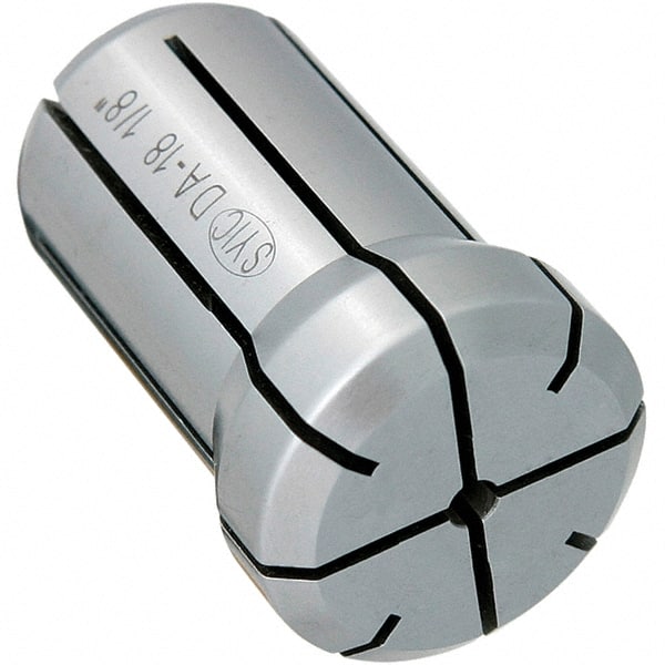 Techniks - 1/8" DA180 DA Collet - A1 Tooling