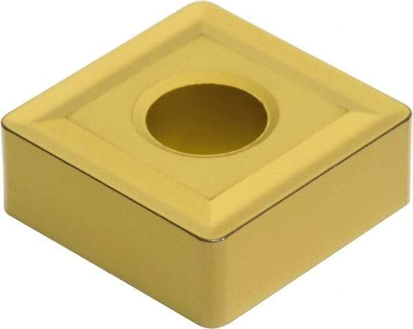 Sumitomo - SNMG543 ENZ Grade AC830P Carbide Turning Insert - Al2O3 Finish, 90° Square, 5/8" Inscr Circle, 1/4" Thick, 3/64" Corner Radius - A1 Tooling