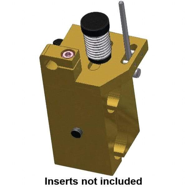 Kennametal - Setting Gauge for Indexable Boring Heads - A1 Tooling