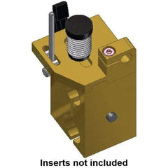 Kennametal - Setting Gauge for Indexable Boring Heads - A1 Tooling