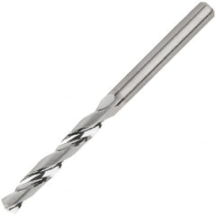 Kennametal - 4.2mm 135° Solid Carbide Jobber Drill - A1 Tooling