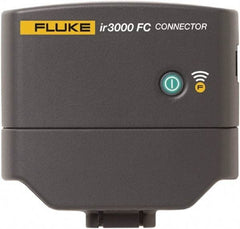 Fluke - Infrared Connector - Use with Fluke 189, 289, 789 - A1 Tooling