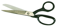 3-3/4'' Blade Length - 8-1/8'' Overall Length - Bent Trimmer Industrial Shear - A1 Tooling