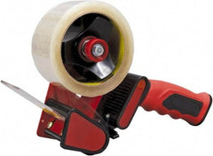 3M - 3" Wide, Handheld Style, Handheld Tape Dispenser - For Use with Box Sealing Tape - A1 Tooling