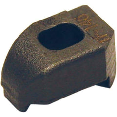 Tool-Flo - Series Flo-Lock, TF Clamp for Indexables - Right Hand Cut, Compatible with S-310 Clamp Screws - A1 Tooling