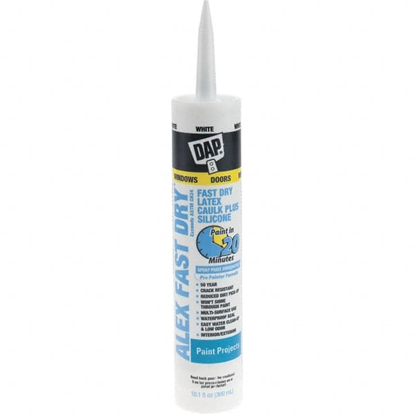 DAP - Caulk/Sealant - A1 Tooling