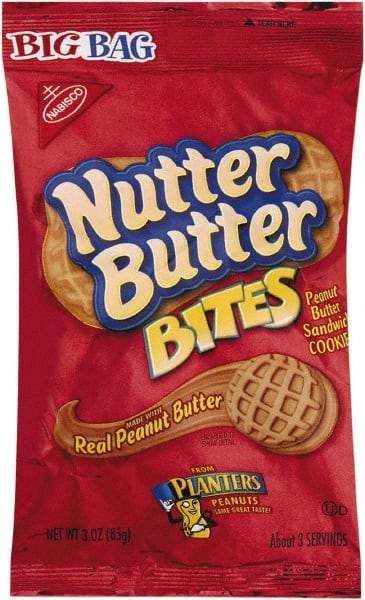 Nabisco - Cookies - Peanut Butter - A1 Tooling