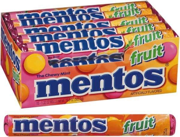 Mentos - Candy - Mint - A1 Tooling