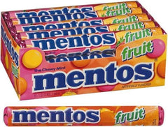 Mentos - Candy - Mint - A1 Tooling