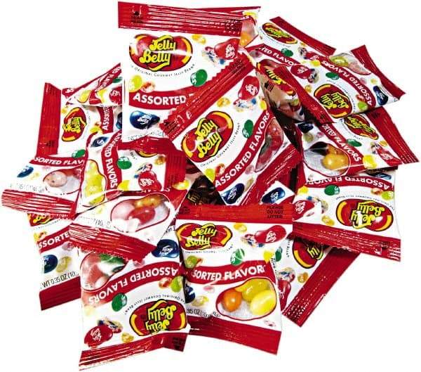 Jelly Belly - Candy - Assorted - A1 Tooling