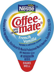 Coffee-Mate - French Vanilla Liquid Creamer - French Vanilla - A1 Tooling