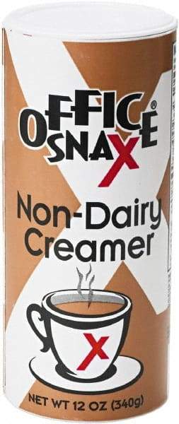 Office Snax - Non-Dairy Powder Creamer - Non-Dairy Powder Creamer - A1 Tooling