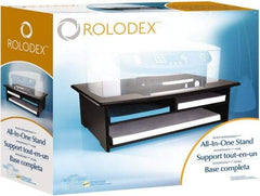 Rolodex - Computer & Server Racks Type: Monitor/Printer Stand Number of Compartments: 3.000 - A1 Tooling