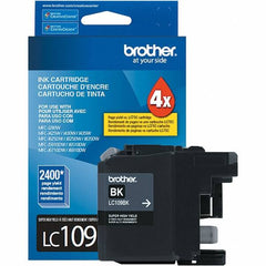 Brother - Black Ink Cartridge - Use with Brother MFC-J4320DW, J4420DW, J4620DW - A1 Tooling