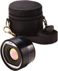 FLIR - Infrared Close Up Lens - Use with FLIR T6xx Series Thermal Cameras & FLIR T6xxbx Series Thermal Cameras - A1 Tooling