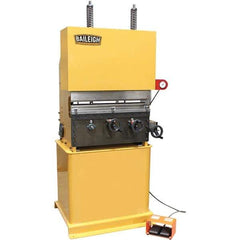 Baileigh - Press Brakes Machine Type: Floor Bending Length (Inch): 31 - A1 Tooling