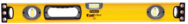 STANLEY® FATMAX® Box Beam Level – 24" - A1 Tooling