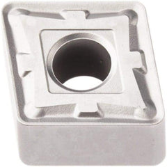 Seco - CNMG642 M3 Grade TP1501 Carbide Turning Insert - Al2O3 Finish, 80° Diamond, 3/4" Inscr Circle, 1/4" Thick, 1/32" Corner Radius - A1 Tooling