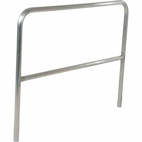 Vestil - Railing Barriers Type: Safety Railing Length (Inch): 60 - A1 Tooling