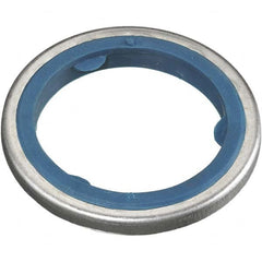 Hubbell Wiring Device-Kellems - Conduit Fitting Accessories Accessory Type: Sealing O-Ring For Use With: Hubbell Low Profile Cord Connectors - A1 Tooling