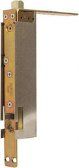 IVES - 12 Inch Long, 1 Inch Wide, Flush Bolt - Stainless Steel, Stainless Steel Finish - A1 Tooling