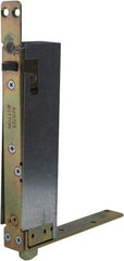 IVES - 6 Inch Long, 1 Inch Wide, Flush Bolt - Stainless Steel, Stainless Steel Finish - A1 Tooling