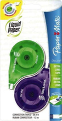 Paper Mate Liquid Paper - 4.2mm x 12 m Correction Tape - A1 Tooling